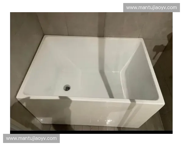 浪鲸浴缸引领浴室新潮流 打造舒适奢华沐浴体验的完美之选