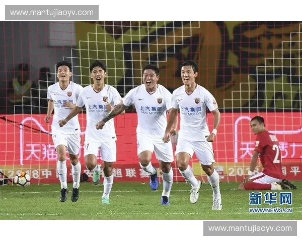 广州足球俱乐部崛起之路：从辉煌到挑战，未来何去何从
