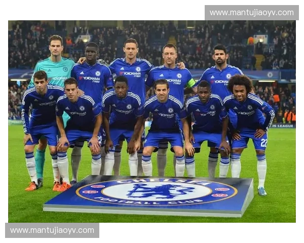 切尔西迎战曼联全场直播解析焦点大战双方阵容与战术布局解析