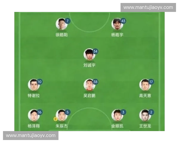 2015年中超联赛完整赛程安排及各队比赛时间一览